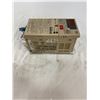 Image 30 : (4) Yaskawa # CIMR-V7AA20P2 Inverters