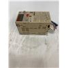 Image 31 : (4) Yaskawa # CIMR-V7AA20P2 Inverters