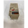 Image 4 : (4) Yaskawa # CIMR-V7AA20P2 Inverters