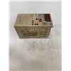 Image 6 : (4) Yaskawa # CIMR-V7AA20P2 Inverters