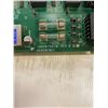 Image 15 : (4) Yaskawa # JARCR-X0I01 Circuit Boards