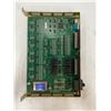 Image 9 : (4) Yaskawa # JARCR-X0I01 Circuit Boards