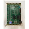 Image 9 : (4) Yaskawa # JARCR-X0I01 Circuit Boards