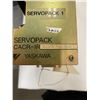 Image 19 : (2) Yaskawa # CACR-IR01SFB Servo Packs