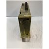 Image 5 : (2) Yaskawa # CACR-IR01SFB Servo Packs