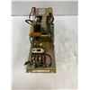 Image 4 : (2) Yaskawa # CPT10199 Control Transformers