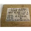 Image 8 : Sanritsu Electric Co # CPS-20N