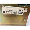 Image 11 : Yaskawa # CACR-SR 30TZ9SMY01A Servo Pack