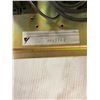Image 9 : Yaskawa #JZRCR-_____063 Electrical Component (tag is worn)