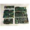 Image 1 : Lot of (7) Yaskawa Circuit Board