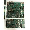 Image 2 : Lot of (7) Yaskawa Circuit Board