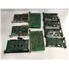 Image 1 : Lot of (9) Yaskawa Circuit Board