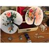 Image 2 : Jewellery Boxes, Jewellery & Fans