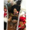 Image 4 : Huge Collection of Beanie Babies in Plastic Tubs