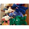 Image 2 : Various Beanie Babies