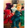 Image 3 : Various Beanie Babies