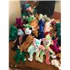 Image 3 : Massive Beanie Baby Collection with Tote