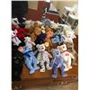 Image 4 : Massive Beanie Baby Collection with Tote