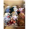 Image 3 : Huge Beanie Baby Collection in Plastic Drawers