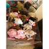 Image 5 : Huge Beanie Baby Collection in Plastic Drawers