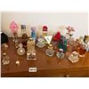 Image 1 : Assorted Perfume Bottles