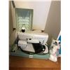 Image 1 : Singer Zig Zag Sewing Machine Model 247