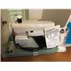 Image 3 : Singer Zig Zag Sewing Machine Model 247