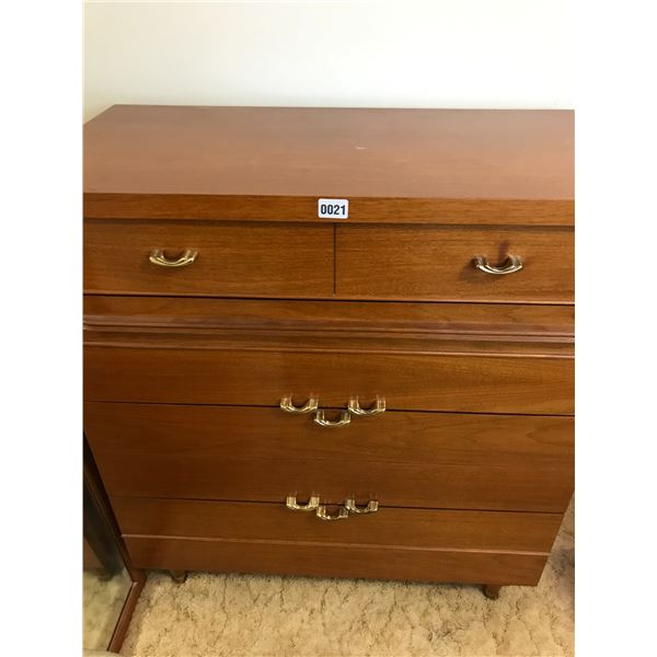 4 Drawer Chest