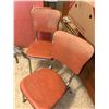 Image 2 : Vintage Kitchen Table & Chairs