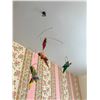 Image 2 : 3 Parrot Mobiles
