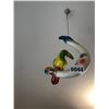 Image 3 : 3 Parrot Mobiles
