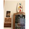 Image 4 : Home & Wall Decor & Spice Rack