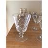 Image 2 : Crystal Glasses and Shot Glasses