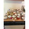 Image 1 : Assorted Vintage Mugs & China