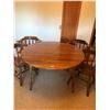 Image 1 : Vintage Kitchen Table and 4 Chairs