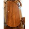 Image 4 : Vintage Kitchen Table and 4 Chairs