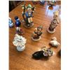 Image 2 : Various Figurines including Goebel & Salt & Pepper Shakers