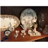 Image 3 : Miniature Collectible China Sets & Assorted China Platters