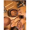 Image 2 : Wooden Salad Bowls & Utensils