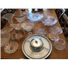 Image 1 : Glass Bowls, Vases & Serving Platters