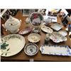 Image 1 : Electric Soup Tureen, Japanese Swan Bowls & Various China