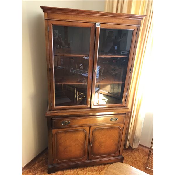 China Cabinet