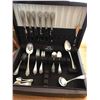 Image 3 : Large Collection of Sterling Silver Cutlery