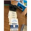 Image 2 : Viewmaster & Reels, TruVue, Fishing Glasses & Various Coasters