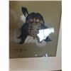 Image 3 : Aboriginal Wood Wall Art & 2 Pictures