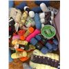 Image 1 : Assorted Yarn