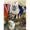 Image 3 : Large Assorted Edmonton Oiler's Collection