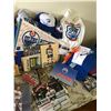Image 4 : Large Assorted Edmonton Oiler's Collection