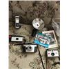 Image 2 : Assorted Vintage Cameras including Argus-a-Four, Hawkeye Insant, Kodak Instant 20, Solid State, Sunp