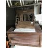Image 1 : Large National Cash Register